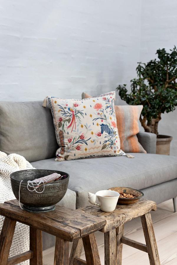 Gartnerhuset Pa Kollerup Villa Hadsten ภายนอก รูปภาพ