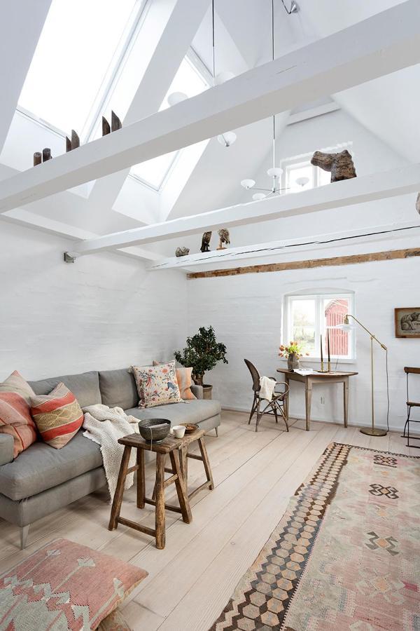 Gartnerhuset Pa Kollerup Villa Hadsten ภายนอก รูปภาพ